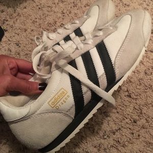 Adidas Dragon